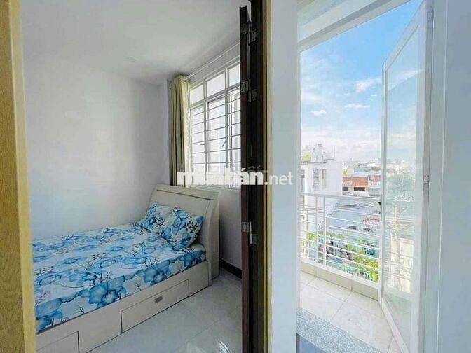 Phòng Thuê Siêu Thoáng • Đầy đủ tiện nghi gần cầu Nguyễn Văn Cừ Quận 8