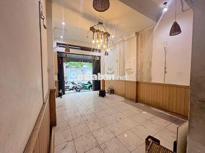 MẶT BẰNG KINH DOANH NGAY TRUNG TÂM QUẬN 3