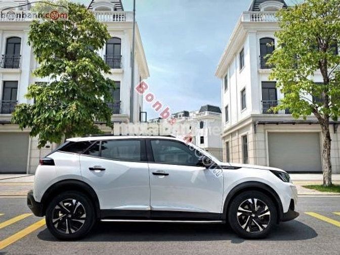 Peugeot 2008 GT Line 1.2 AT 2022