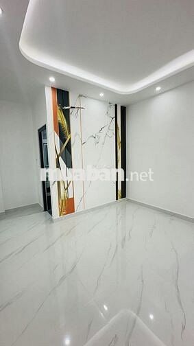 BÁN NHÀ 5 TẦNG LIÊN KHU 5-6 – BHHB – BÌNH TÂN – 75m² (4 X 19) 5,8 TỶ