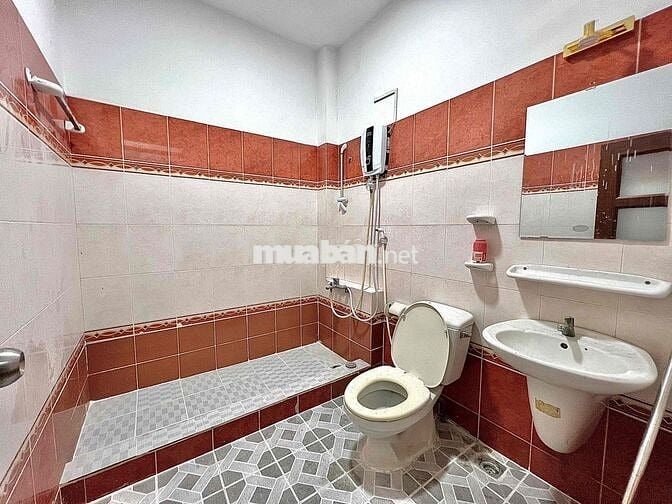 ⚜️1PN Rộng 40m2 Ban Công Thoáng Đầy Đủ Nội Thất Gần Ngã Tư Phú Nhuận