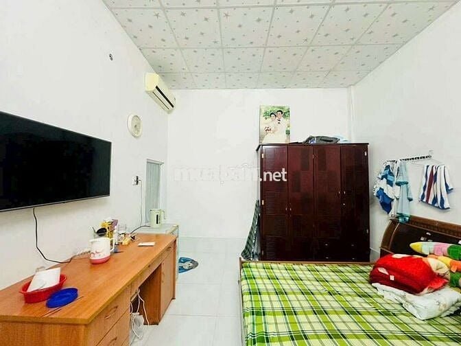 Nhà đẹp rộng 200m² Khu Trường Giang, Phường Tân Hạnh, Vĩnh Long