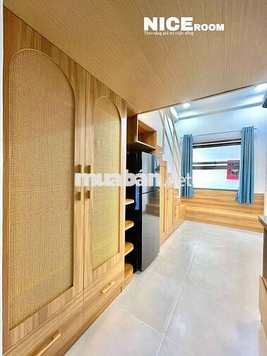 ✨️✨️DUPLEX FULL NỘI THẤT CAO CẤP PHƯỜNG 19, BÌNH THẠNH✨️✨️