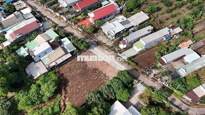 4 nền F0 MT kinh doanh trung tâm Xã Đồi 61, liền kề KCN và Tổng kho