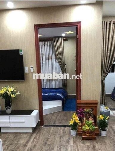 căn hộ Cường thuận giá tốt căn hộ đẹp
