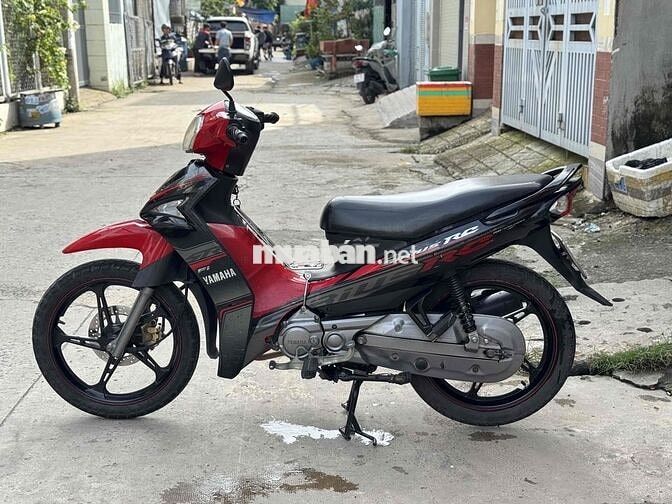 sirius fi 2015 xe đẹp, máy zin rất êm
