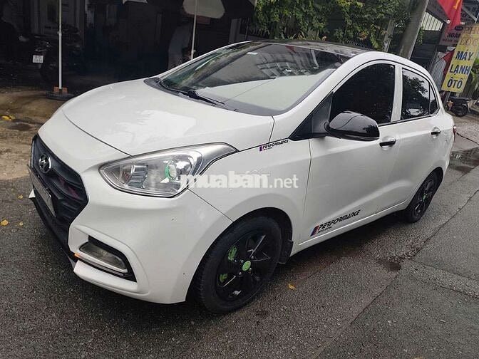 2018 Sedan 1.2 AT - 123456 km