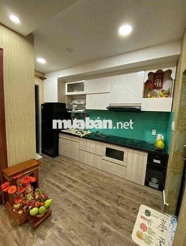 căn hộ Cường thuận giá tốt căn hộ đẹp
