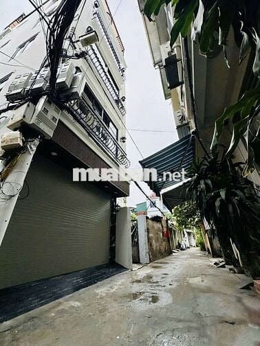 BÁN NHÀ PHỐ THƯỢNG THANH GẦN CHỢ TRƯỜNG CÁC CẤP LÝ THƯỜNG KIỆT