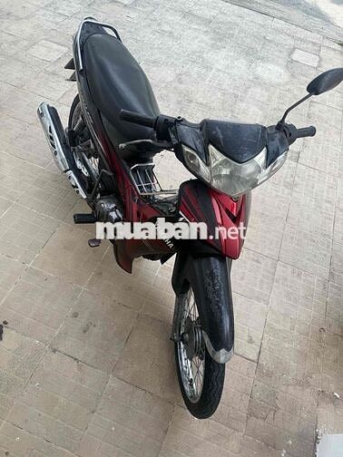 về quê bán lại xe này