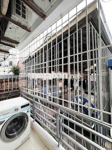 Bán CCMN Có Phôi Sổ Hồng Chung - Trần Cung, Phạm Văn Đồng- Tầng Đẹp 6/