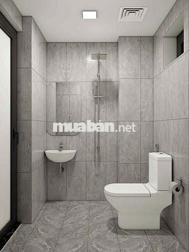BÁN TOÀ CCMN PHỐ TRẦN CUNG 50M2 x 6TẦNG THANG MÁY - 10PHÒNG - 14.4TỶ