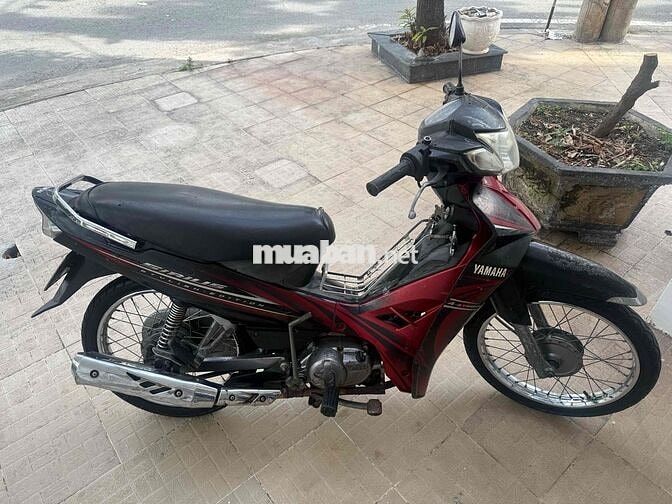 về quê bán lại xe này