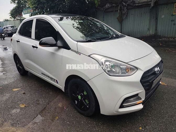 2018 Sedan 1.2 AT - 123456 km
