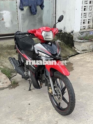 sirius fi 2015 xe đẹp, máy zin rất êm