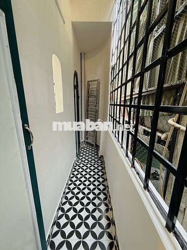 [3PN_3WC] GẦN LANDMARD 81_GIÁP Q.1_HÀNG XANH