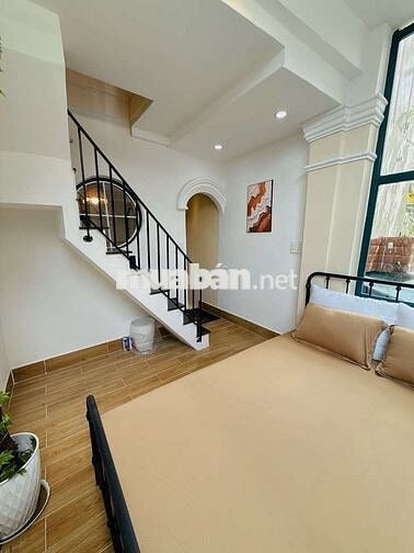 [3PN_3WC] GẦN LANDMARD 81_GIÁP Q.1_HÀNG XANH
