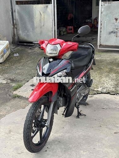 sirius fi 2015 xe đẹp, máy zin rất êm