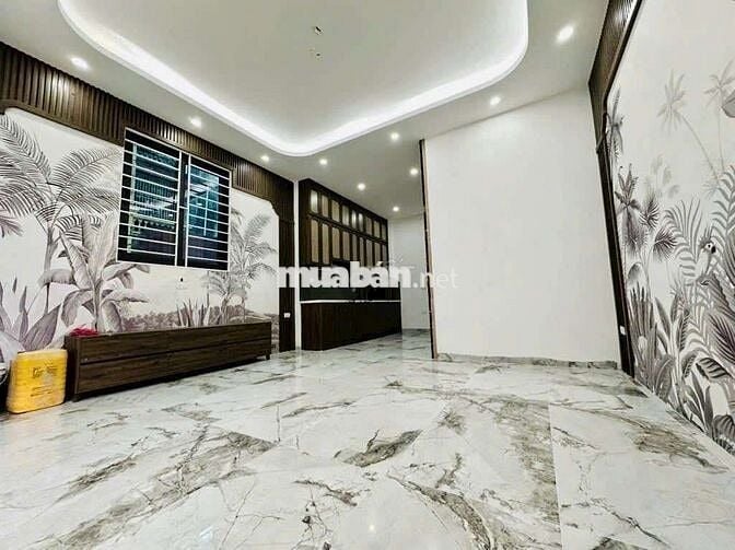 BÁN NHÀ PHỐ THƯỢNG THANH GẦN CHỢ TRƯỜNG CÁC CẤP LÝ THƯỜNG KIỆT