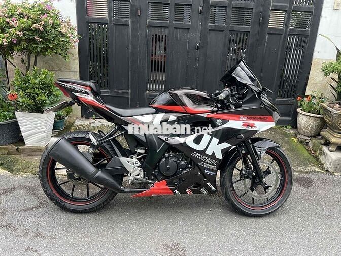 Suzuki GSX 2018 khóa smk zin nguyên bản giá tốt