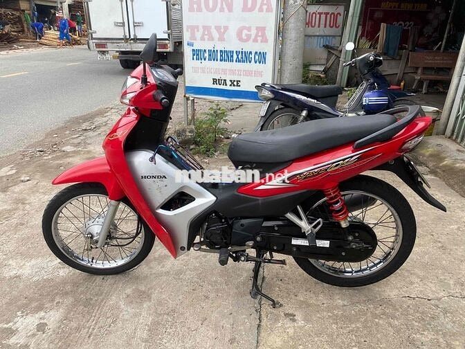 thanh lý wave chính chủ giao cccd