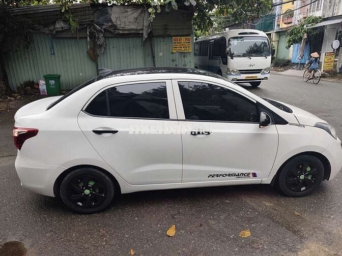 2018 Sedan 1.2 AT - 123456 km