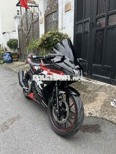 Suzuki GSX 2018 khóa smk zin nguyên bản giá tốt