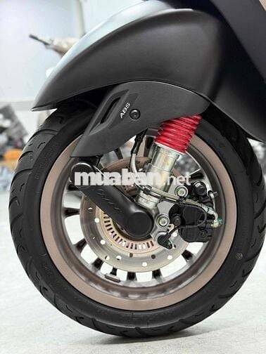 Vespa TFT 150 chạy 2000km biển tp chính chủ.