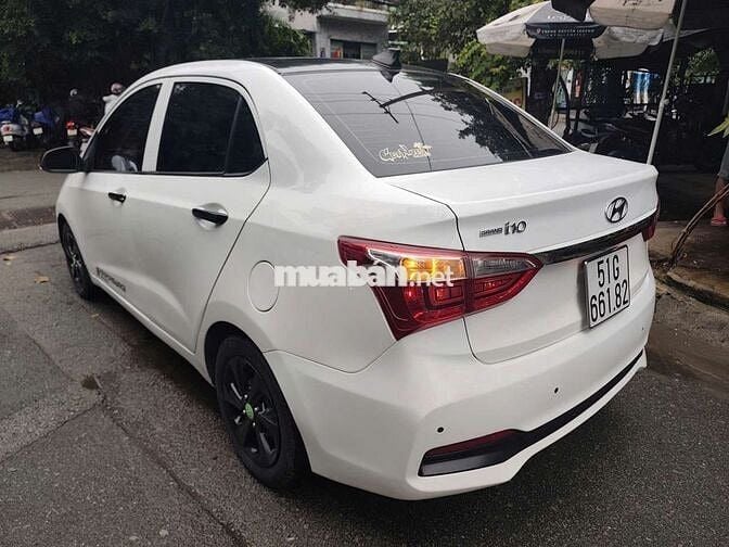 2018 Sedan 1.2 AT - 123456 km