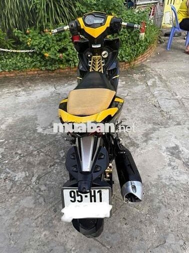 📌 Exciter 2015 zin cực kì êm ấm