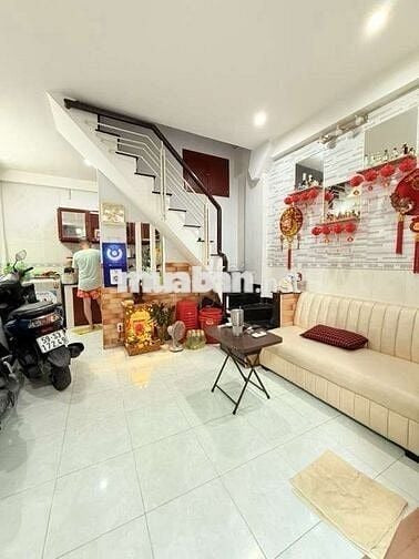 [25M2_2 TẦNG_HẺM 3M_TT BÌNH THẠNH]