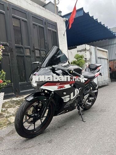 Suzuki GSX 2018 khóa smk zin nguyên bản giá tốt