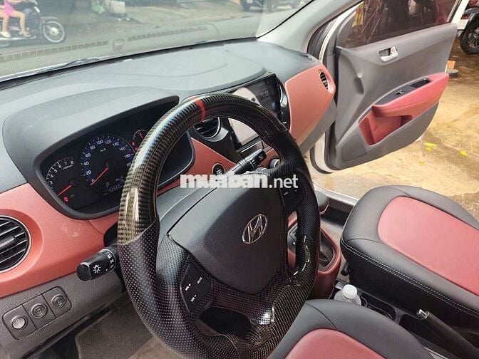 2018 Sedan 1.2 AT - 123456 km