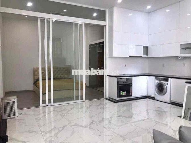 rõ ràng chung cư Sơn An căn hộ đẹp giá rẻ