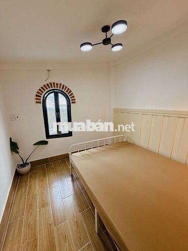 [3PN_3WC] GẦN LANDMARD 81_GIÁP Q.1_HÀNG XANH