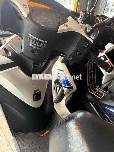 sh150 2015 xe đẹp máy êm giấy tờ đầy đủ
