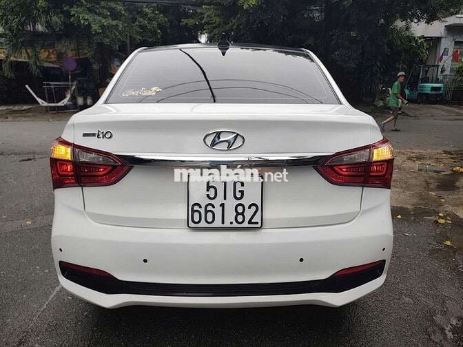 2018 Sedan 1.2 AT - 123456 km