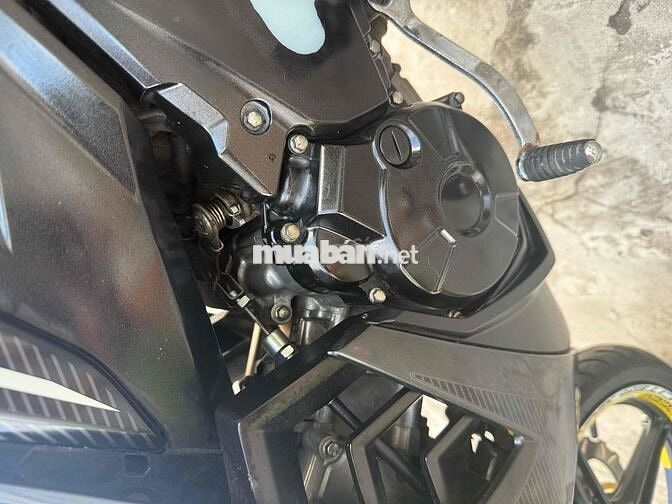 📌 Exciter 2015 zin cực kì êm ấm