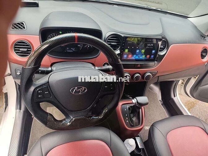 2018 Sedan 1.2 AT - 123456 km