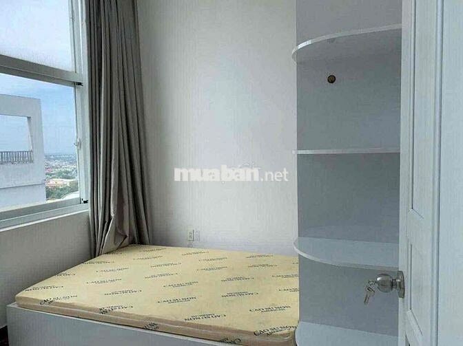 rõ ràng chung cư Sơn An căn hộ đẹp giá rẻ