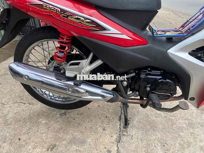thanh lý wave chính chủ giao cccd