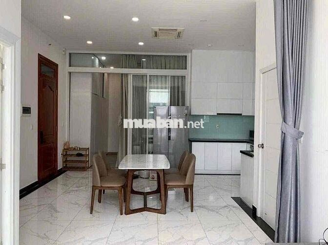 rõ ràng chung cư Sơn An căn hộ đẹp giá rẻ