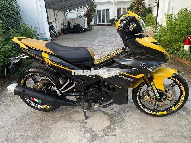 📌 Exciter 2015 zin cực kì êm ấm