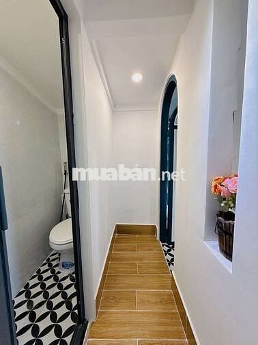 [3PN_3WC] GẦN LANDMARD 81_GIÁP Q.1_HÀNG XANH