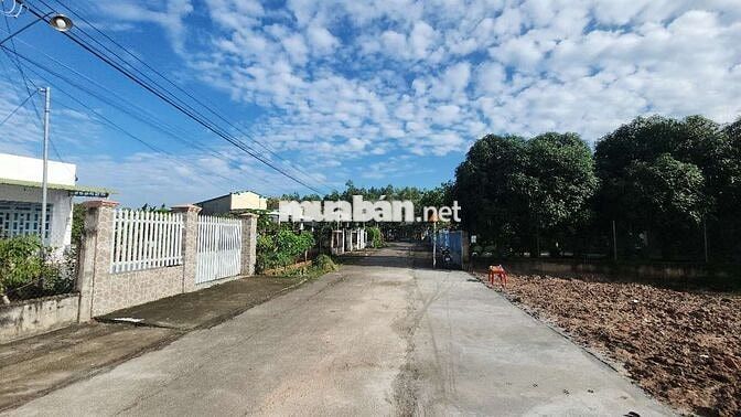 4 nền F0 MT kinh doanh trung tâm Xã Đồi 61, liền kề KCN và Tổng kho