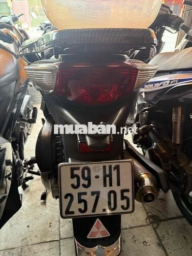 sh150 2015 xe đẹp máy êm giấy tờ đầy đủ