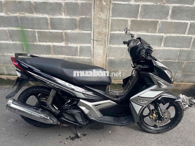 Bán novo4 máy rất êm, giấy tờ đầy đủ