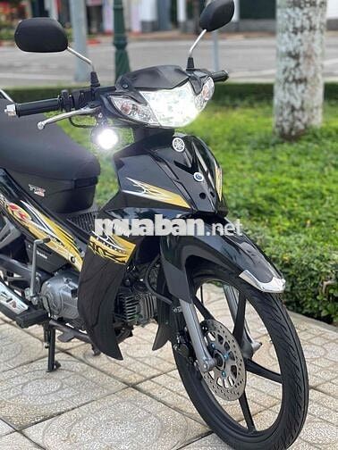Sirius 2022 54zz kiểng Đẹp ✅🔥🌈