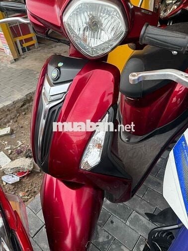 thanh lí gande xe đẹp máy êm