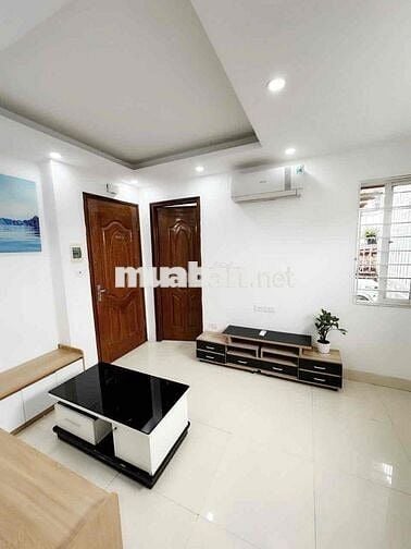 Bán CCMN Có Phôi Sổ Hồng Chung - Trần Cung, Phạm Văn Đồng- Tầng Đẹp 6/